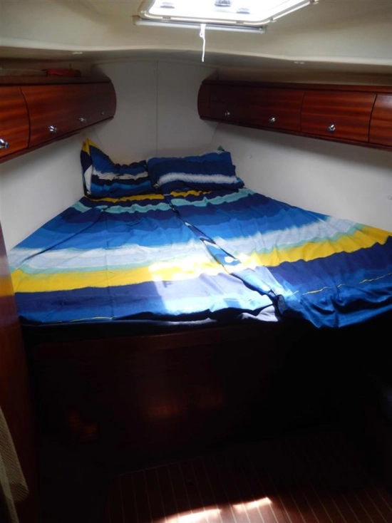Bavaria Yachts 38 CRUISER usado à venda