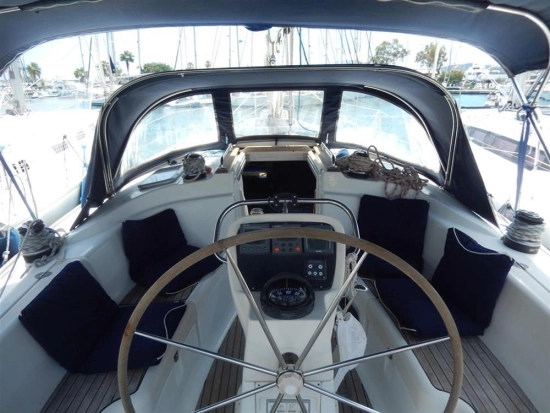 Bavaria Yachts 38 CRUISER usado à venda