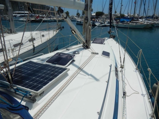 Bavaria Yachts 38 CRUISER usado à venda