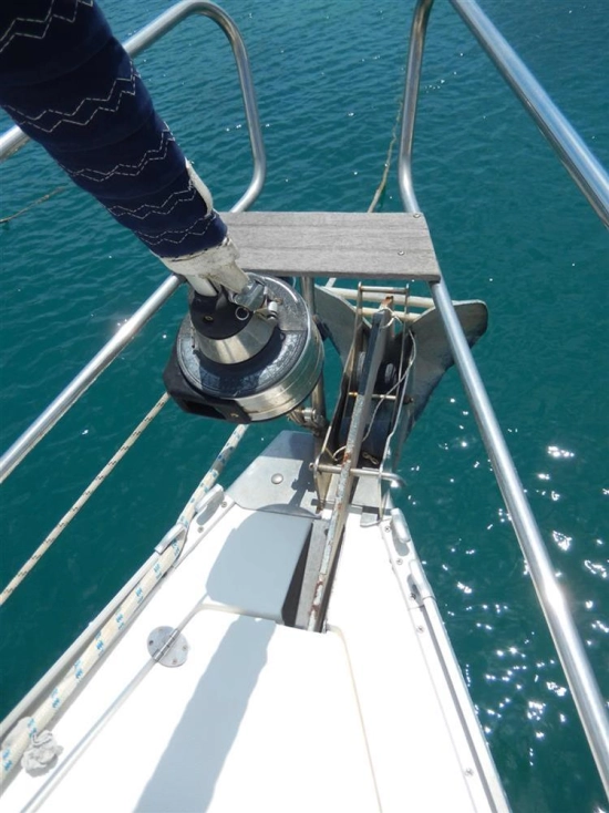 Bavaria Yachts 38 CRUISER usado à venda