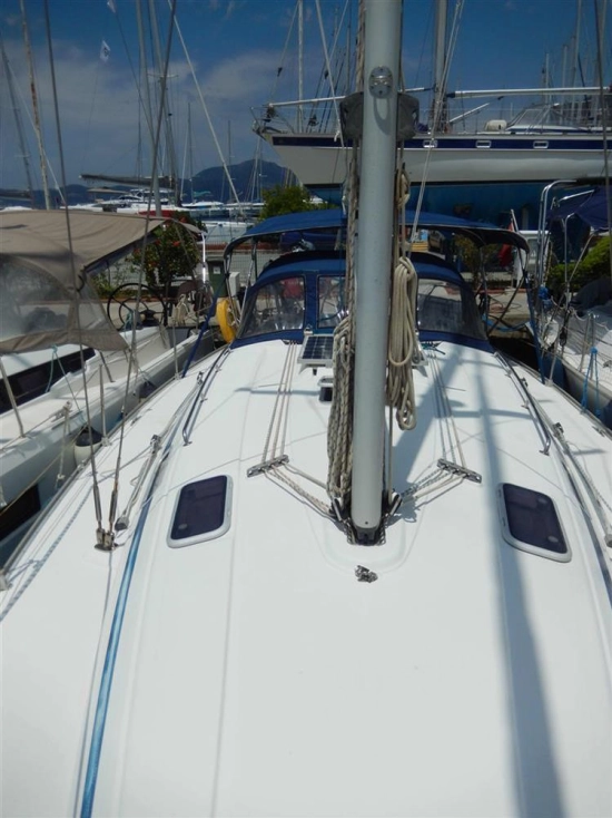Bavaria Yachts 38 CRUISER usado à venda