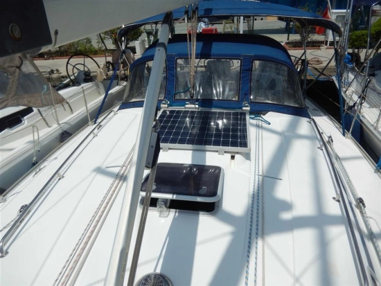 Bavaria Yachts 38 CRUISER usado à venda