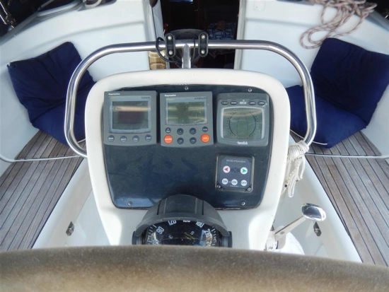 Bavaria Yachts 38 CRUISER usado à venda