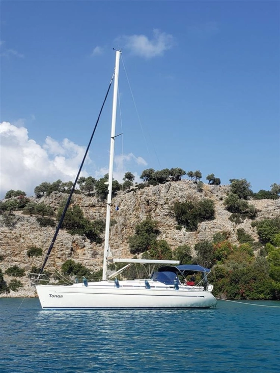 Bavaria Yachts 38 CRUISER usado à venda