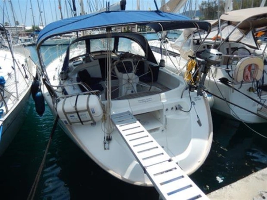 Bavaria Yachts 38 CRUISER usado à venda