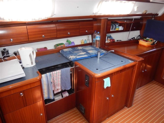 Bavaria Yachts 38 CRUISER usado à venda