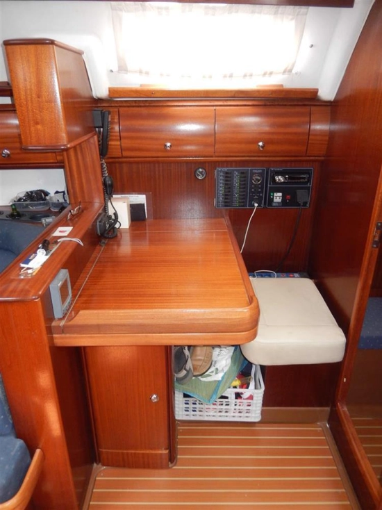 Bavaria Yachts 38 CRUISER usado à venda