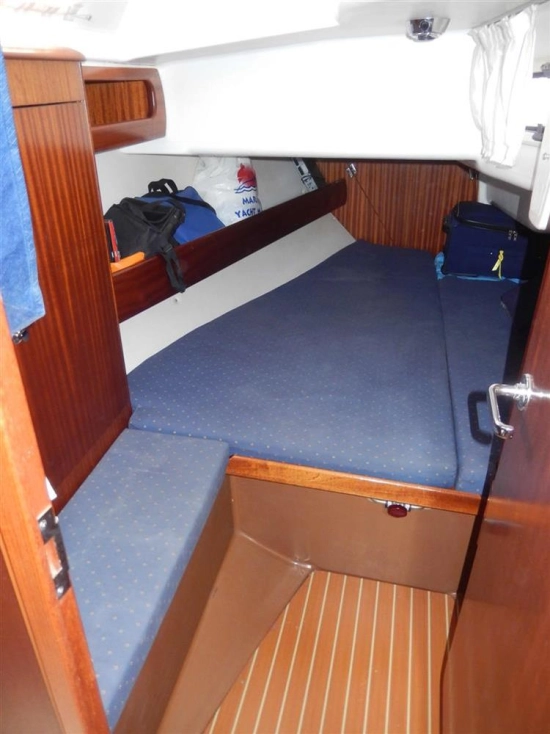 Bavaria Yachts 38 CRUISER usado à venda