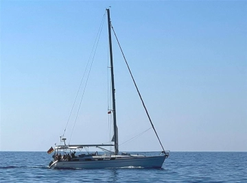 Bavaria Yachts 49 usata in vendita