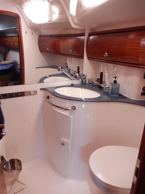 Bavaria Yachts 49 de segunda mano en venta