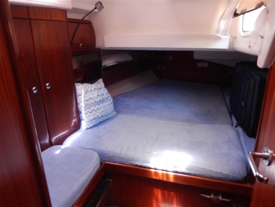 Bavaria Yachts 49 de segunda mano en venta