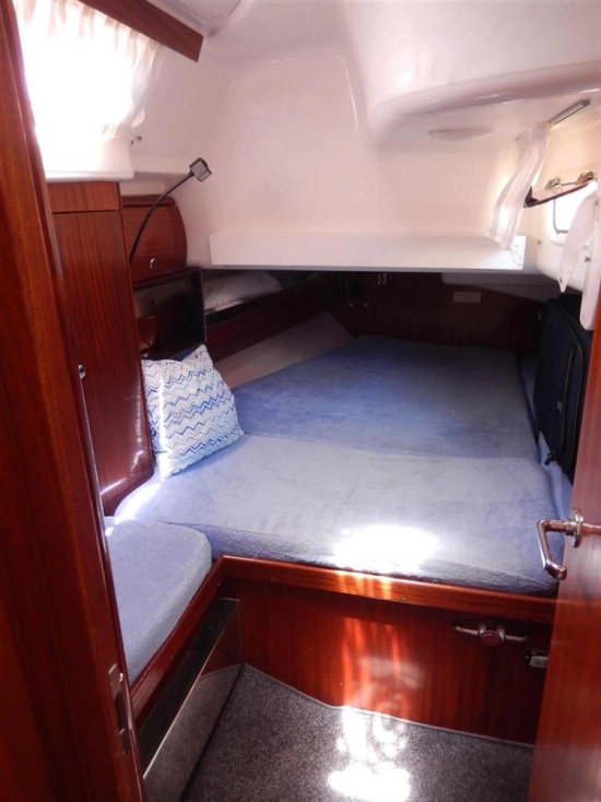 Bavaria Yachts 49 de segunda mano en venta