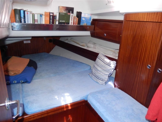 Bavaria Yachts 49 de segunda mano en venta
