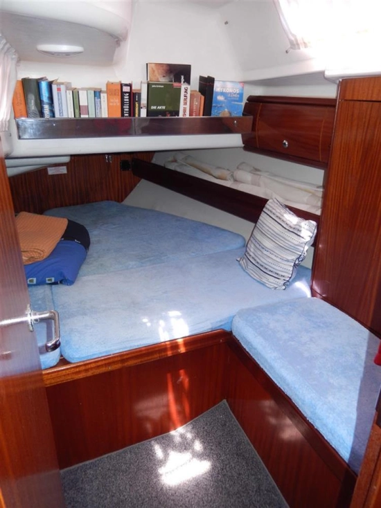 Bavaria Yachts 49 de segunda mano en venta