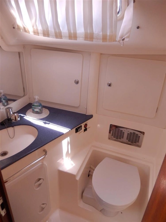 Bavaria Yachts 49 de segunda mano en venta