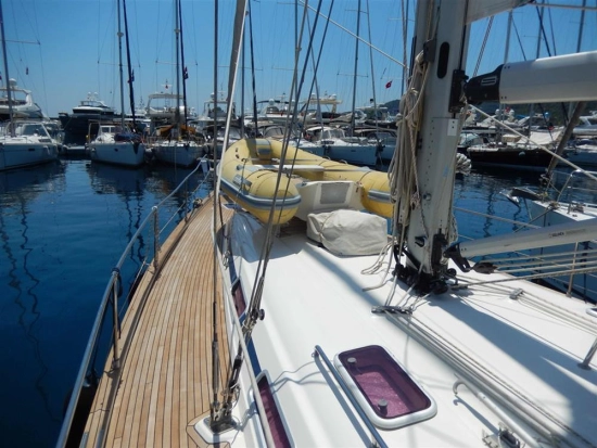 Bavaria Yachts 49 de segunda mano en venta