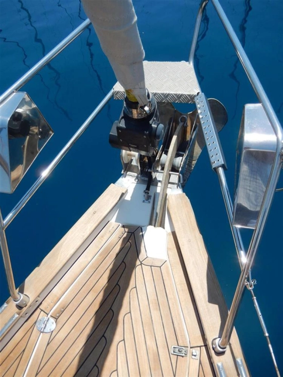 Bavaria Yachts 49 de segunda mano en venta