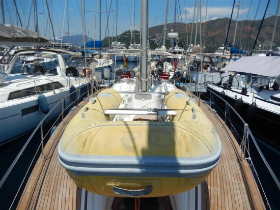 Bavaria Yachts 49 de segunda mano en venta