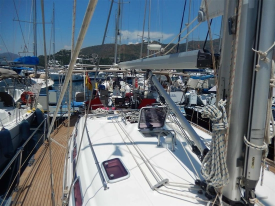 Bavaria Yachts 49 de segunda mano en venta