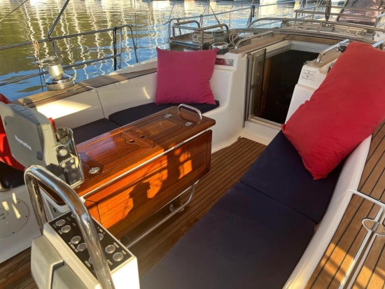 Bavaria Yachts 49 de segunda mano en venta