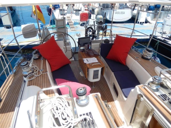 Bavaria Yachts 49 de segunda mano en venta