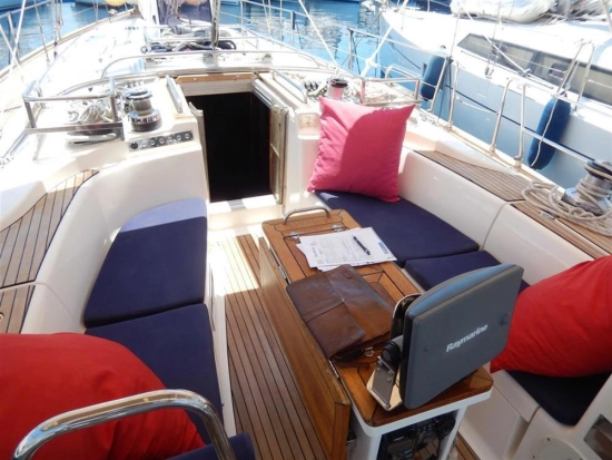 Bavaria Yachts 49 de segunda mano en venta