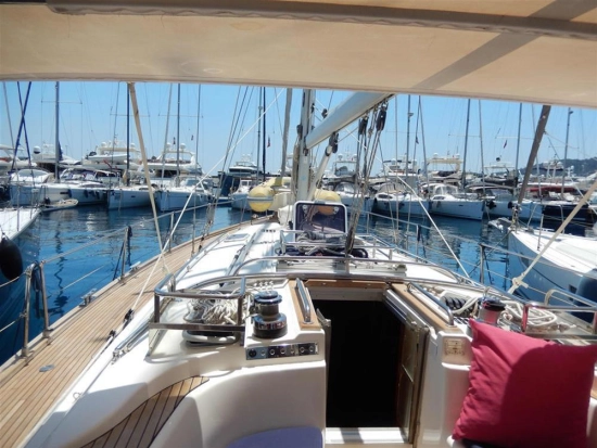Bavaria Yachts 49 de segunda mano en venta