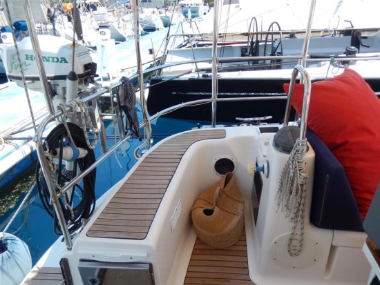 Bavaria Yachts 49 de segunda mano en venta