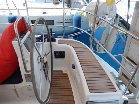 Bavaria Yachts 49 de segunda mano en venta