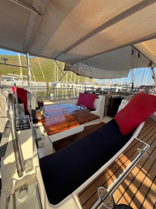 Bavaria Yachts 49 de segunda mano en venta
