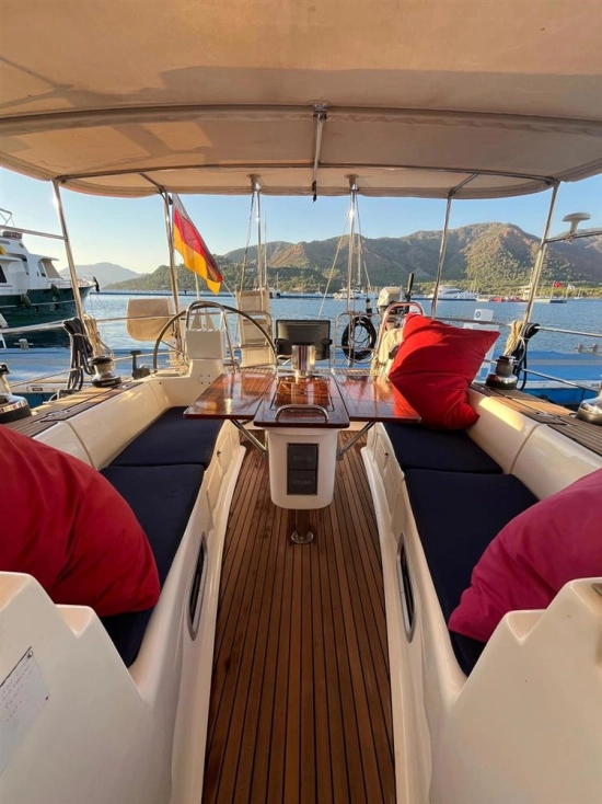 Bavaria Yachts 49 de segunda mano en venta