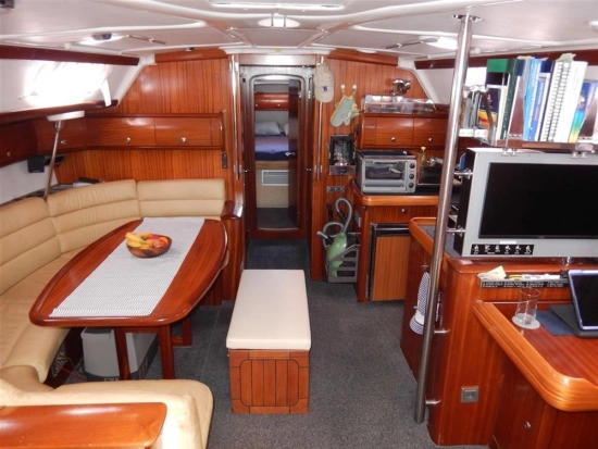 Bavaria Yachts 49 de segunda mano en venta
