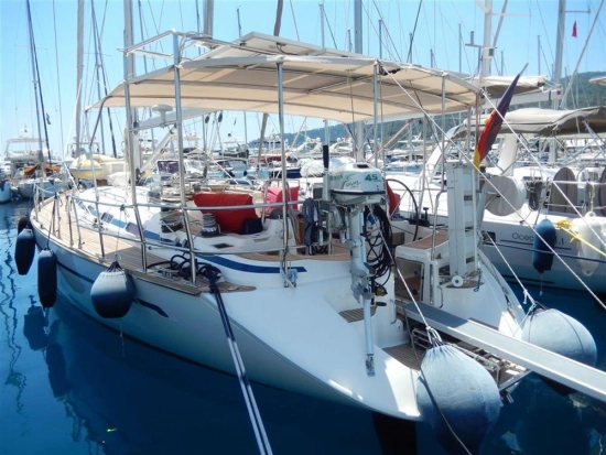 Bavaria Yachts 49 de segunda mano en venta