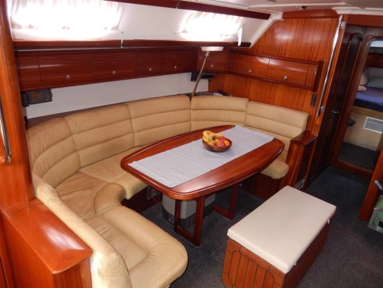Bavaria Yachts 49 de segunda mano en venta