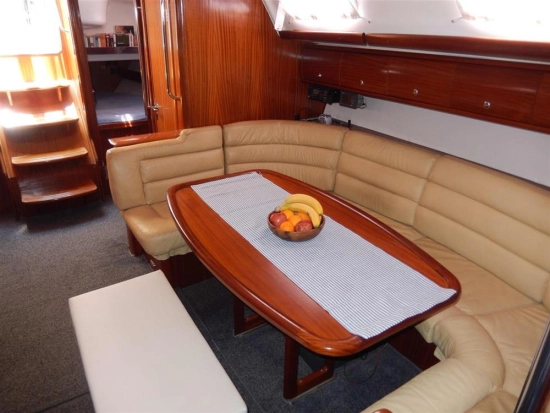 Bavaria Yachts 49 de segunda mano en venta