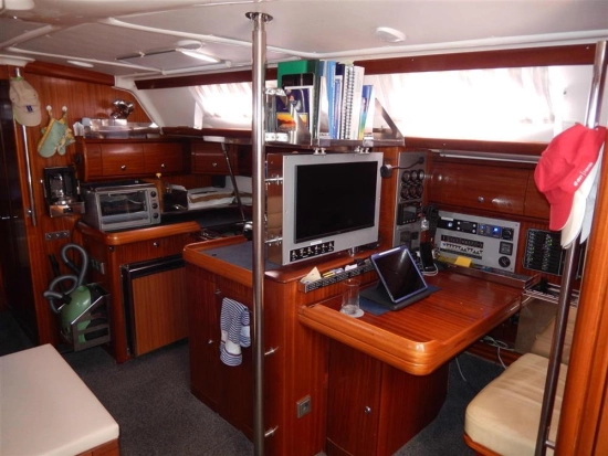 Bavaria Yachts 49 de segunda mano en venta
