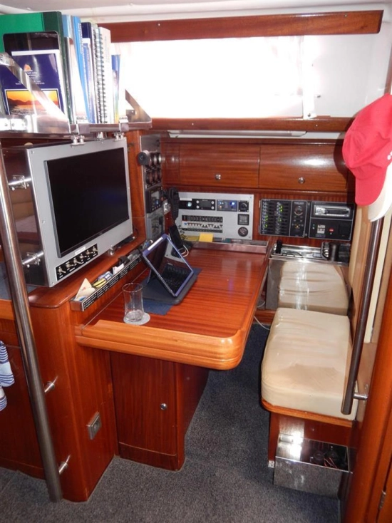 Bavaria Yachts 49 de segunda mano en venta