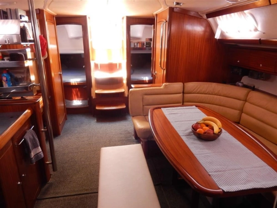 Bavaria Yachts 49 de segunda mano en venta