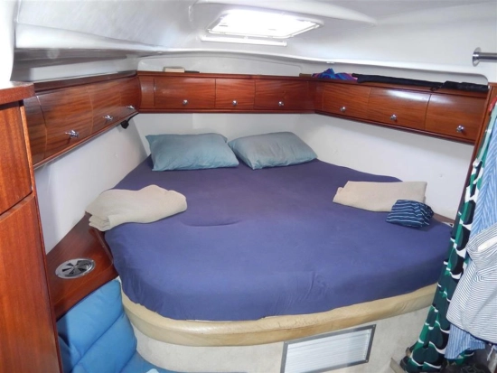 Bavaria Yachts 49 de segunda mano en venta