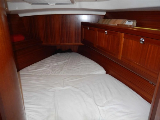 SunBeam 42 DS usado à venda