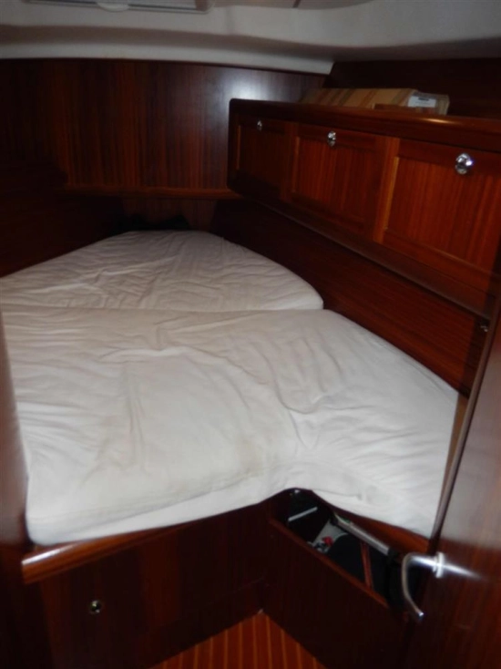 SunBeam 42 DS usado à venda