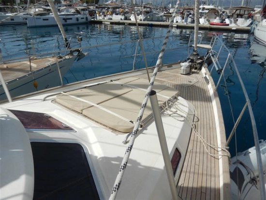 SunBeam 42 DS usado à venda