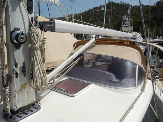 SunBeam 42 DS usado à venda