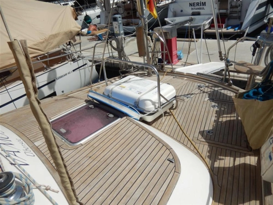 SunBeam 42 DS usado à venda