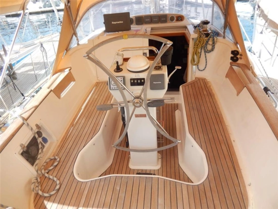 SunBeam 42 DS usado à venda