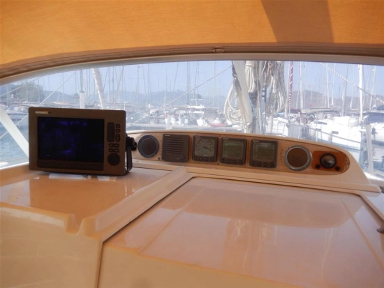 SunBeam 42 DS usado à venda