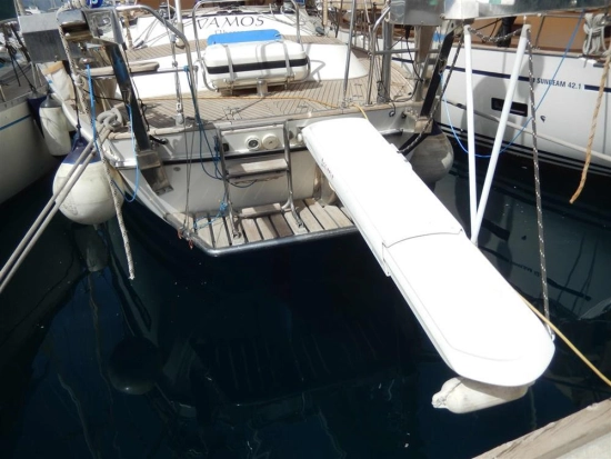 SunBeam 42 DS usado à venda