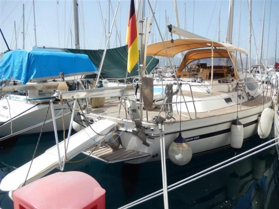 SunBeam 42 DS usado à venda