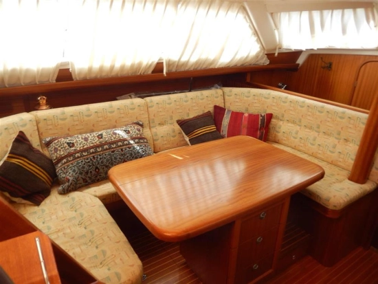 SunBeam 42 DS usado à venda