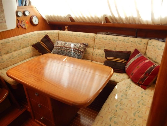 SunBeam 42 DS usado à venda